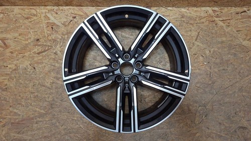 Bmw g15 2020 r19 - g15, alufelge