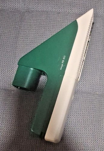 Vorwerk polster boy - polster-boy, 411