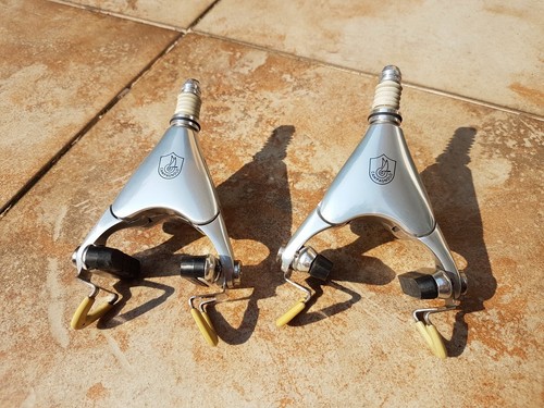 Vintage campagnolo record - campagnolo, c