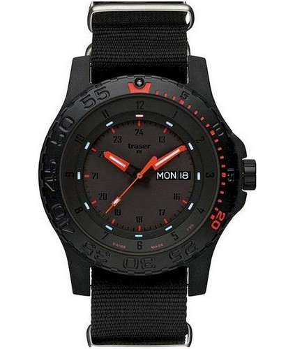 Traser armbanduhr - traser, h3