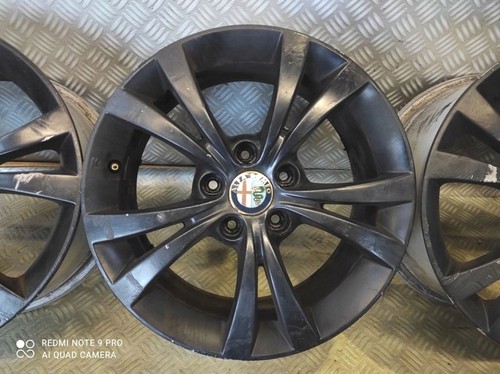 Alfa romeo giulietta 2012 - romeo, 22