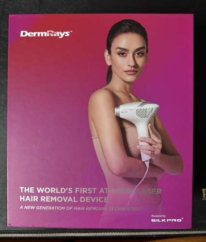 Dermrays v8s diodenlaser - dermrays,