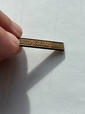 Gefechtsspange Kolonien Deutsch Ostafrika 1889/91. Orden Auflage Schutztruppe