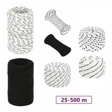 Bootsseil Polypropylen