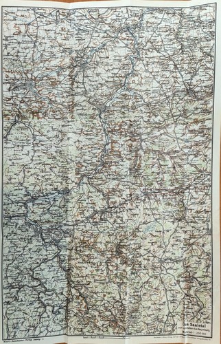 Saaletal von lobenstein bis - von,