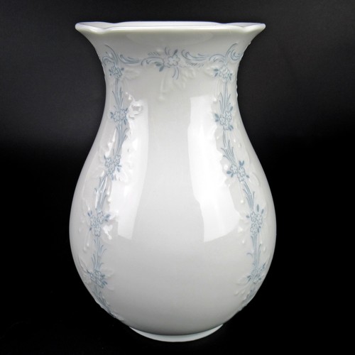 Kaiser porzellan vase dekor - kaiser,