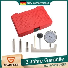 Messuhr Förderbeginn statisch einstellen Ersatz für VW T3 T4 7x 7pcs Tool 7tlg