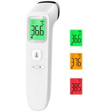 Fieberthermometer für Babys