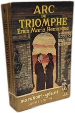triumphbogen | ERICH MARIA