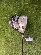 Cobra ZL Driver 9.5 Loft