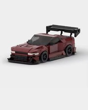 Nissan 240SX Silvia -