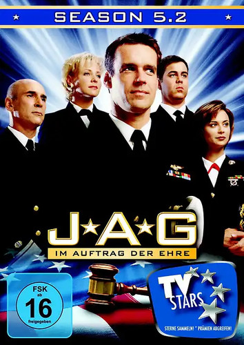Jag auftrag der - jag,