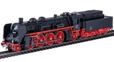 Märklin 38190 H0 Dampflok BR 19.0 "Sachsenstolz" DR, MFX+, Sound, OVP, NEU