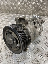 Skoda Superb B8 (3V) 2016 A/C