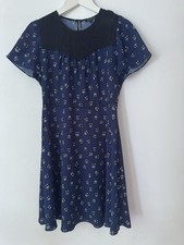 Tamara Jarmon Kleid Eulen