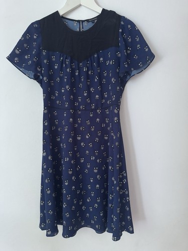 Tamara jarmon kleid - jarmon, eulen