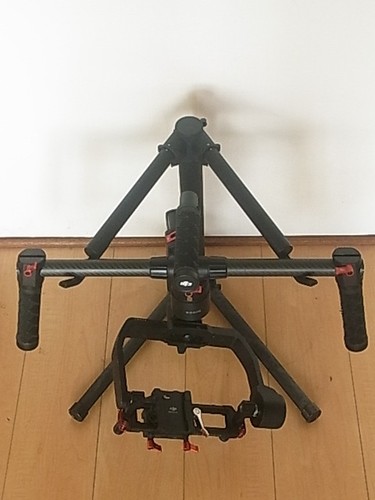 Dji ronin achsen gimbal - dji, ronin-m