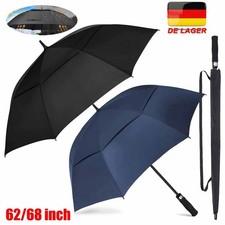 Regenschirm XL/XXL 62/68 Inch