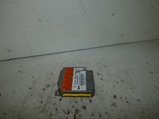 Airbagsteuergerät  Mercedes Benz W211  BJ 2003  Kombi A2118205785