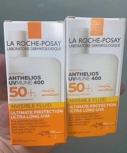 Roche posay anthelios - 2x, la
