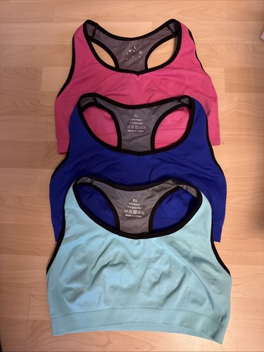Sport bustier konvolut - sport,
