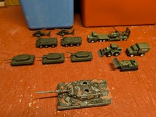 Siku  Armee Konvolut , Panzer