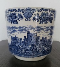 Blumenübertopf Blumentopf