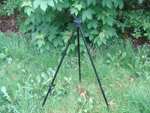 Zielstock pirschstock - zielstock,