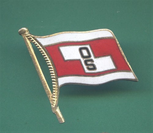 Mützenabzeichen h - mützenabzeichen,