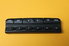 Bedienteil Steuergerät  Delco