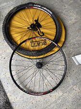 Tune Skyline Laufradsatz Prototyp