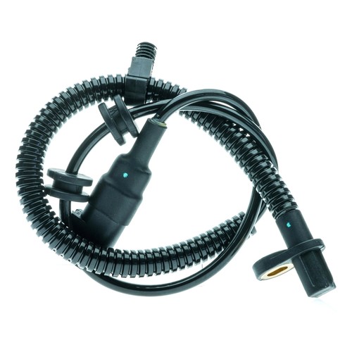 Abs sensor raddrehzahl hinten - abs,
