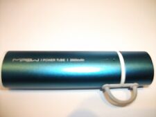 MPOW  Power Tube  SP2600 mAh  USB Output 5V/1A für Iphone Akkuladegerät 