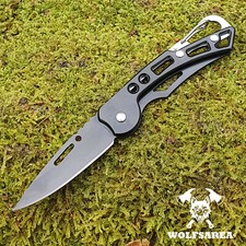 Mini Schlüssel Messer