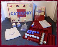 Category Game von EG Spiele von 1994