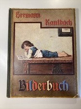 ~1910 Hermann Kaulbach