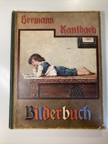 1910 hermann kaulbach - ~1910,