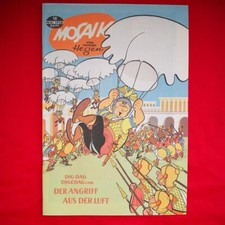 MOSAIK Nr. 18 Mai 1958 DDR