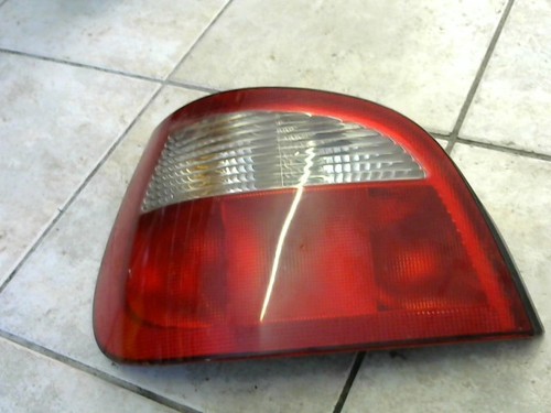Heckleuchte links megane - heckleuchte,