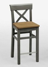 Bar-hocker Sitzhöhe 65cm