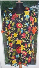 Elena Grunert lang Tunika