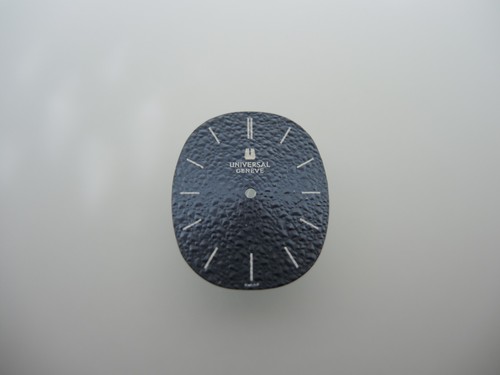 Universal geneve zifferblatt - geneve,