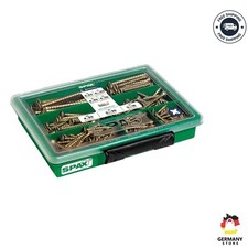 SPAX Sortiment klein