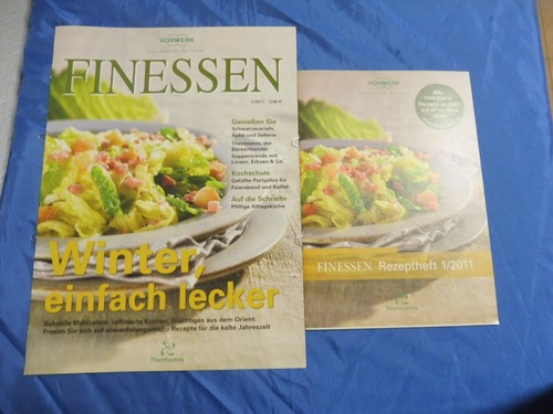 Thermomix finessen 2 - , finessen🌸2