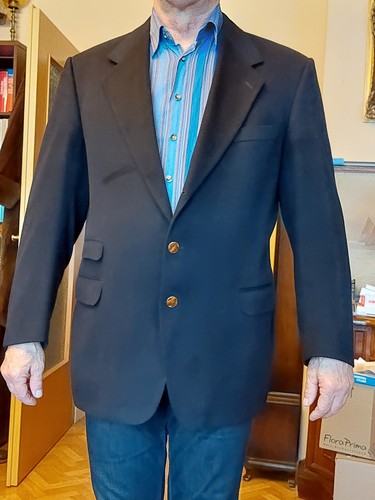 Sakko herren terner cashmere - sakko,