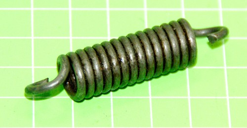 6440 genuine bsa - genuine, brake