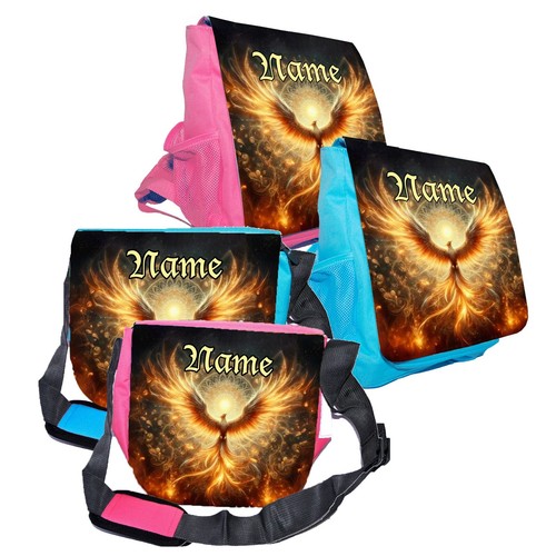 Phönix kindergartenrucksack - phönix,