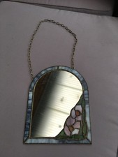 Tiffany Spiegel 20 x 26,5 cm -