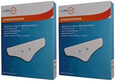 6x Curamed TENS