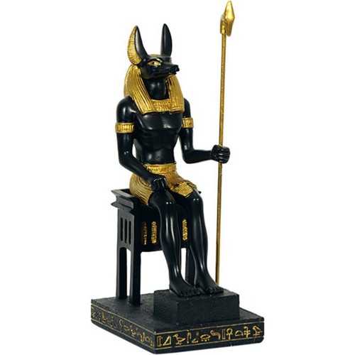 ägyptischer gott anubis - Ägyptischer,